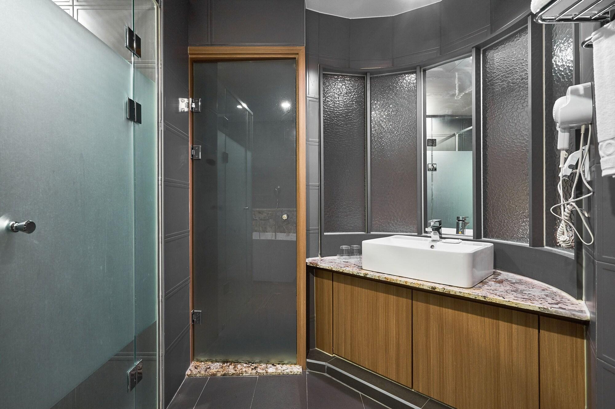 The Koryo Hotel Bucheon Exterior photo