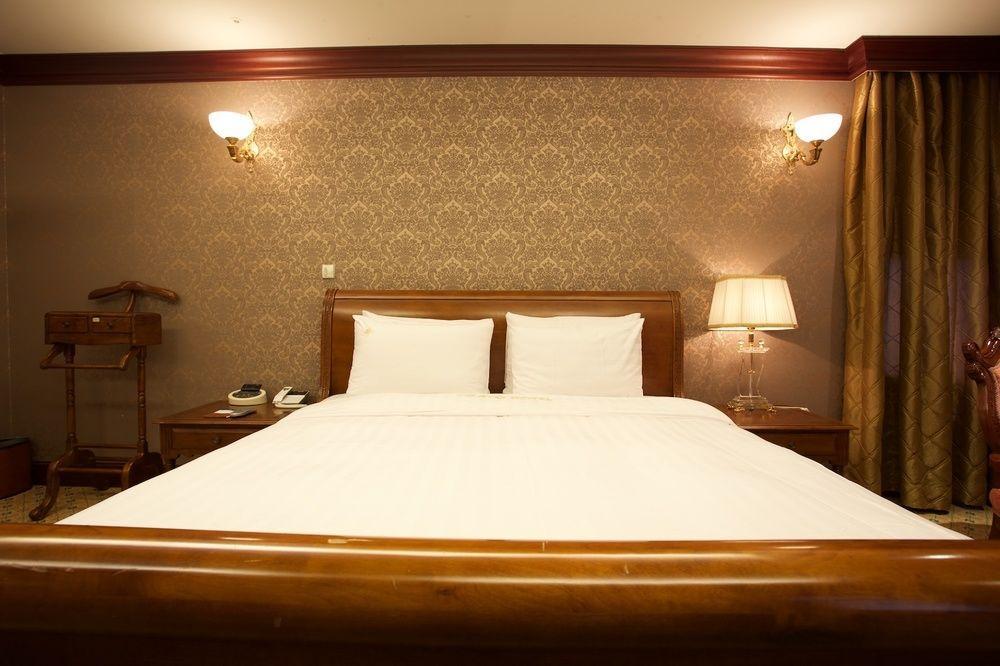 The Koryo Hotel Bucheon Exterior photo